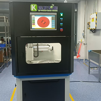 2026款種植體無人值守噴砂機